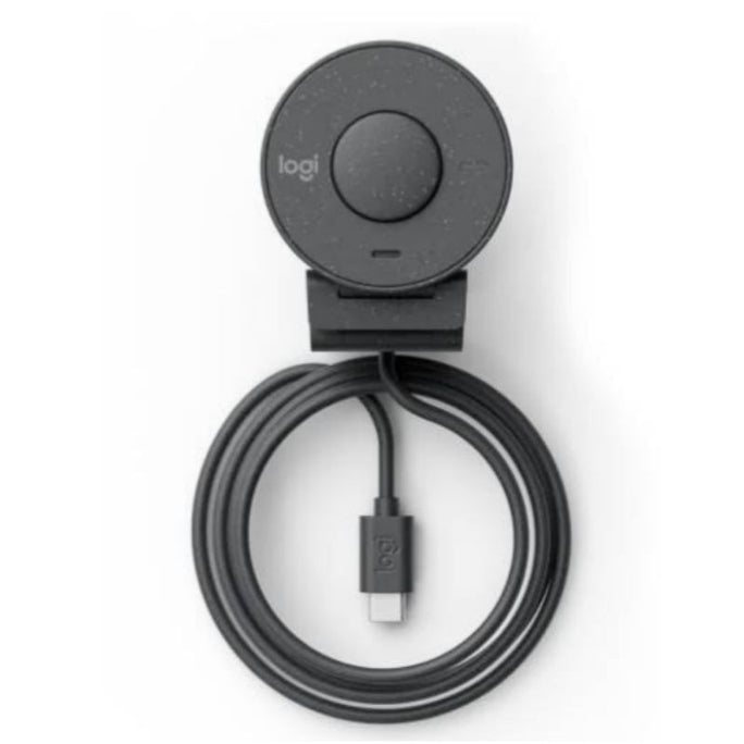 Logitech Brio 305 Business Series Full HD USB Webcam