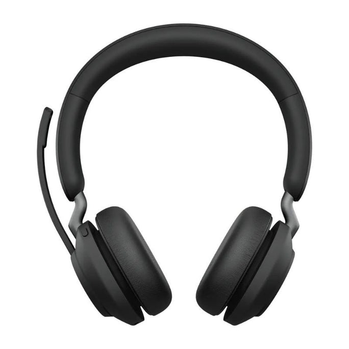 Jabra Evolve2 65 USB-A Bluetooth Adapter Stereo Wireless Headphone