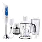 Braun MQ3048 Hummus Hand Blender With Official Warranty