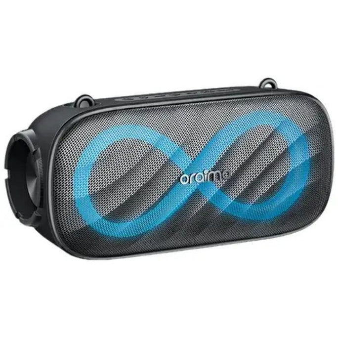 Oraimo OBS-682 SpaceBox Pro Portable Bluetooth Speaker