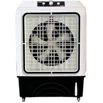 Super Asia ECM-5500 Plus Easy Cool Room Air Cooler 60 Liters with Official Warranty
