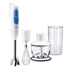 Braun MQ 3035 Multiquick 3 Hand Blender With Official Warranty