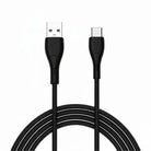 XZone X-2020M8 USB to Type-C Fast Charging Data Cable 1M