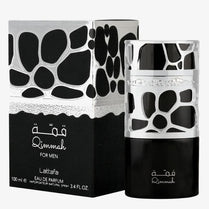 Lattafa EDP Qimmah Men 100 ml Perfume For Men