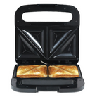 Anex AG-2045 Deluxe Sandwich Maker With Official Warranty
