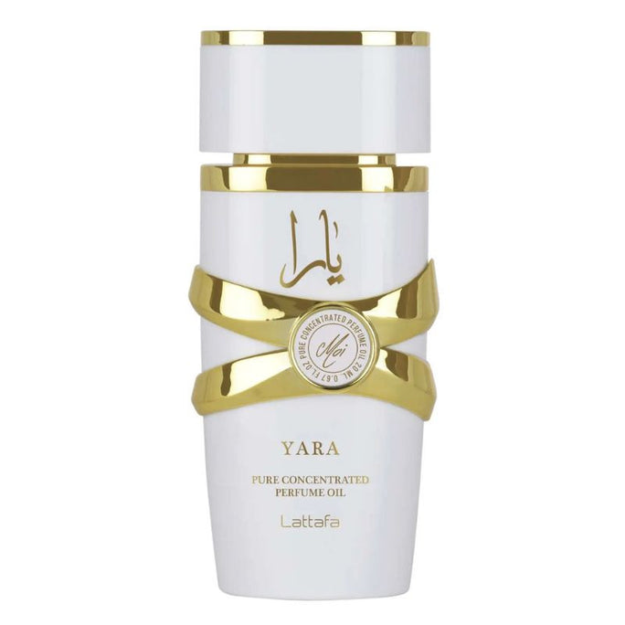 Lattafa Yara Moi Concentrated Perfume Oil 20ml