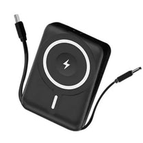 XZone X-W34 25W PD Wireless 10000mAh Fast Charging Power Bank