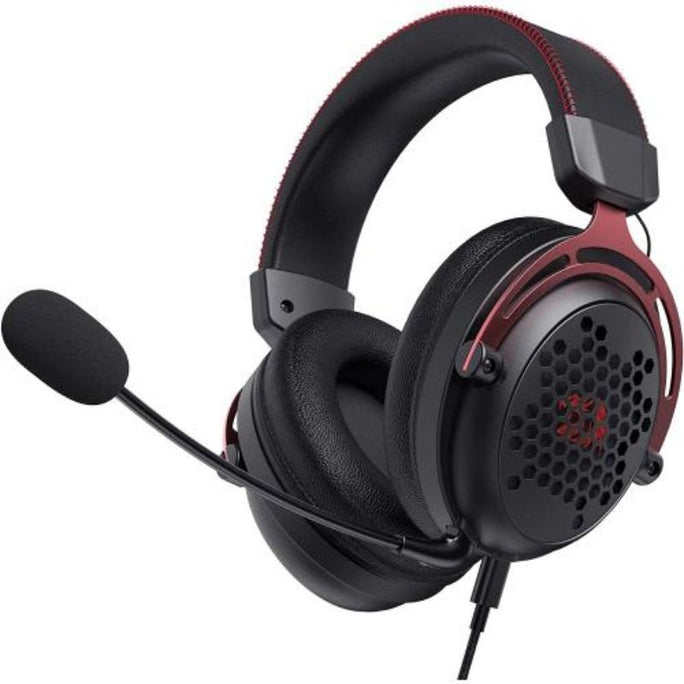 Redragon H386 Diomedes Gaming Headset