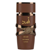Lattafa EDP Asad Bourbon 100 ml - Unisex