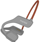 Faster AS18 Open-Ear Bone Conduction Wireless Headphones