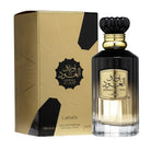 Lattafa EDP Awraq Al Oud 100 ml Perfume For Men