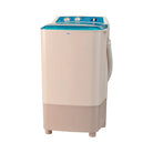 Haier HWM 80-60 8Kg Top Load Single Tube Semi Automatic Washing Machine With Official Warranty