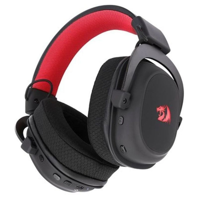 Redragon H510-WL ZEUS Pro Mode RGB Wireless Gaming Headset