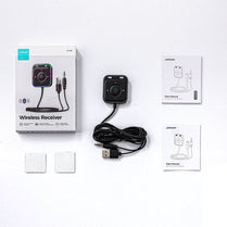 Joyroom JR-CB3 2-in-1 Wireless Audio Transmitter & Receiver