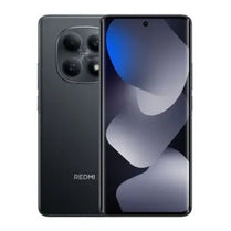 Xiaomi Redmi Note 15 Dual Sim With Official Warranty