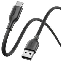 Oraimo OCD-114MJ/CJ/LJ RobustLine 2.4A  Fast Charging Cable