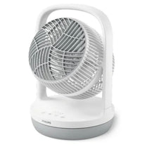 Philips CX2050/00 Table Fan 2000 series With Official Warranty