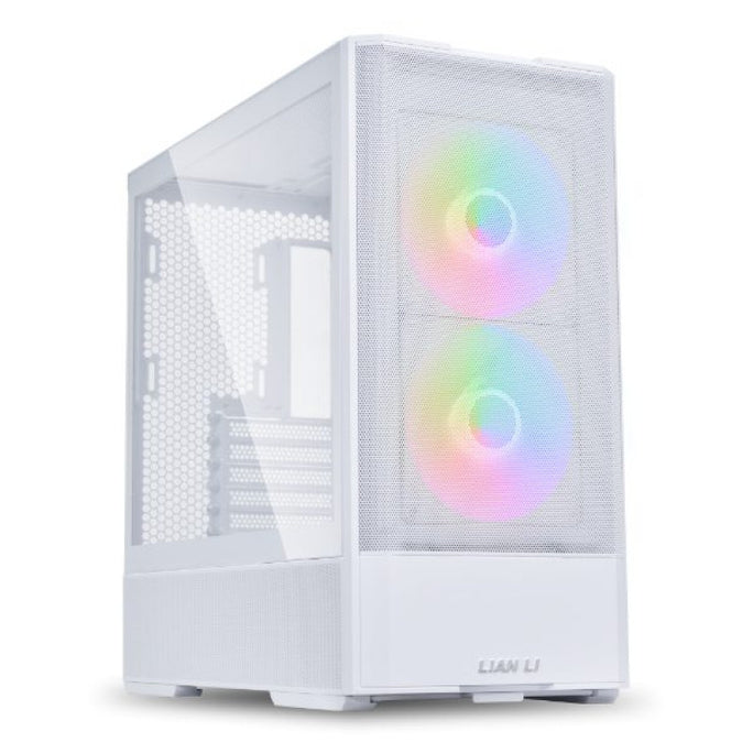 Lian Li Lancool 207 ARGB ATX Mesh Gaming Case