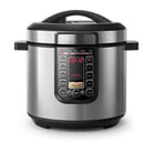 Phillips HD2237/73 E-Pressure Cooker With Official Warranty