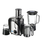 Anex AG-181 Deluxe Juicer Blender Grinder With Official Warranty