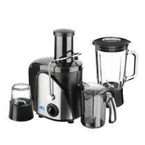 Anex AG-181 Deluxe Juicer Blender Grinder With Official Warranty