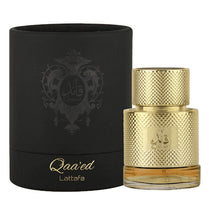 Lattafa EDP Qaeed 100 ml Perfume For Men