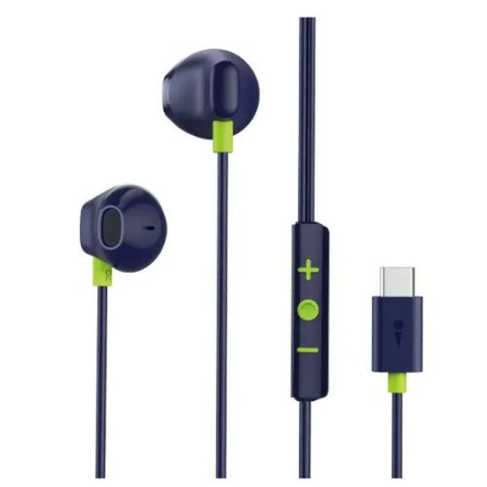 Oraimo OEP-650 Earphone