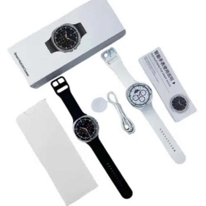 Smart Watch 8 Classic
