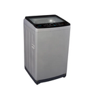 Haier HWM 120-826S6 12Kg Top Load Fully Automatic Washing Machine With Official Warranty