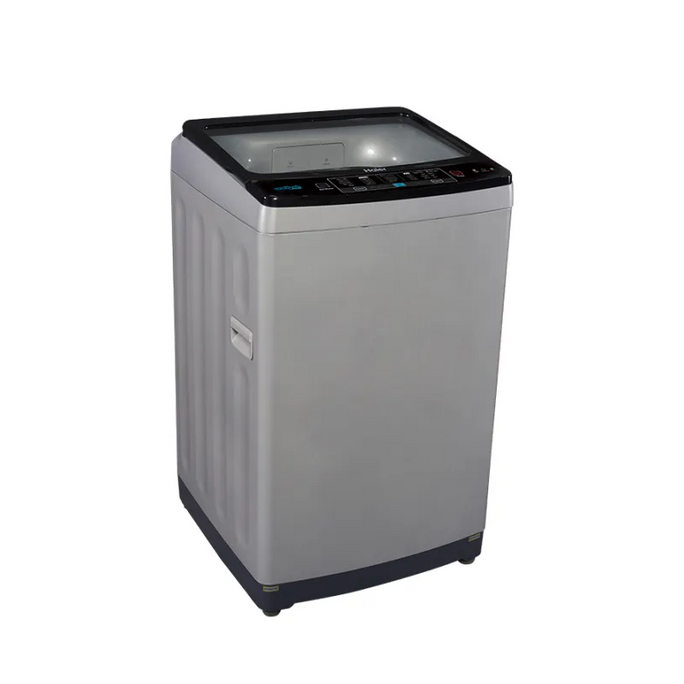 Haier HWM 120-826S6 12Kg Top Load Fully Automatic Washing Machine With Official Warranty