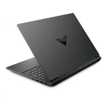 HP Victus 15-FA2317TX Intel Core i7 13th Gen 16GB 512GB SSD 15.6" FHD IPS 144Hz Display NVIDIA Geforce RTX 4050 6GB Graphics Backlit KB Dos
