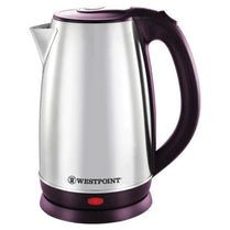 Westpoint WF-6171 Electric Kettle 2.0 Ltr With Official Warranty