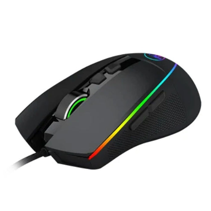 Redragon M909 RGB Emperor Wired Gaming Mouse