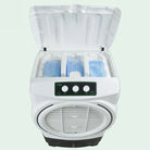 Super Asia ECM-4600 Plus DC Air Cooler 50 Liters with Official Warran