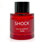 MTJ Shock EDP Perfume For Unisex 100ML
