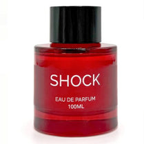 MTJ Shock EDP Perfume For Unisex 100ML