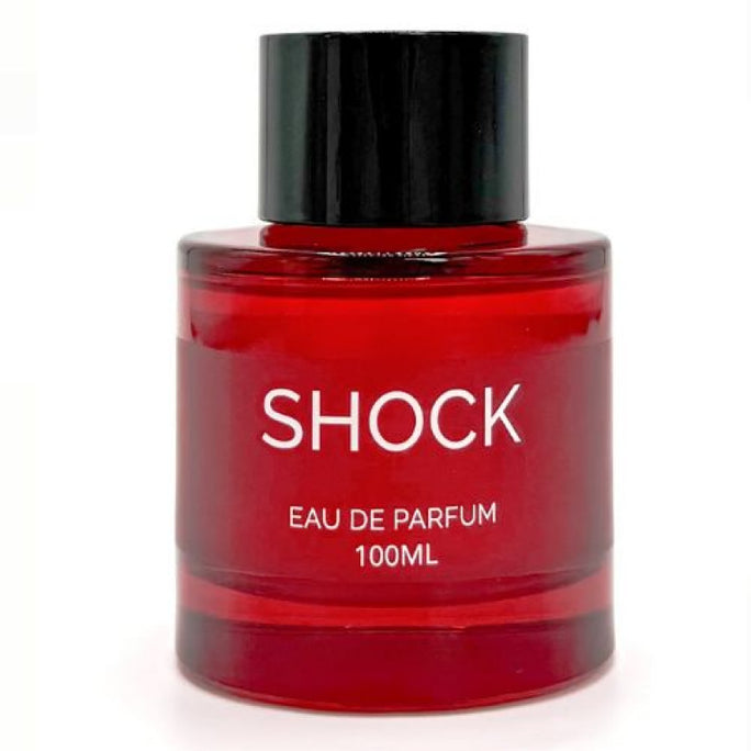 MTJ Shock EDP Perfume For Unisex 100ML