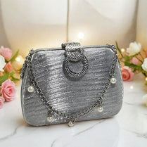 Milli Legacy 945209 Stylish Fancy Clutch For Women