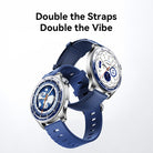 Joyroom JR-FC3 Classic Series Smart Watch (Answer/Make Call)