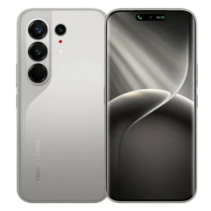 Tecno Camon 50 Pro Dual Sim With Official Warranty