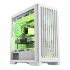 GameMax Leader 2 Mid Tower Gaming Case