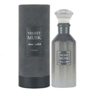 Lattafa EDP Velvet Musk 100 ml - Unisex