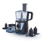 Westpoint WF-498 Kitchen Robot With Official Warranty
