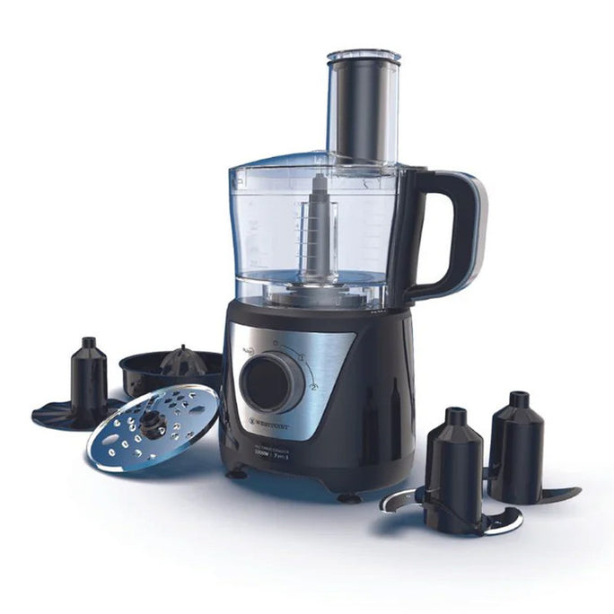 Westpoint WF-498 Kitchen Robot With Official Warranty