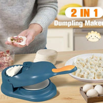 Diversify 2 In 1 Samosa & Kachori Maker