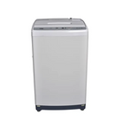 Haier HWM 80-1269Y 8Kg Top Load Fully Automatic Washing Machine With Official Warranty