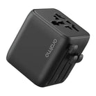 Oraimo OCW-T01 PowerOmni 251 2500W Multi-Plug Travel Converter Adaptor