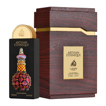 Lattafa Pride Artisan Ethnique 100ml – Unisex