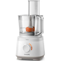 Philips HR7310/01 Compact Food Processor With Official Warranty