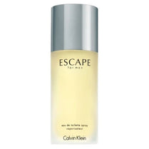 Calvin Klein Escape EDT 100ml For Men (88300100514)